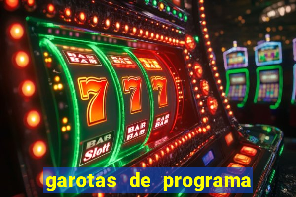 garotas de programa em bh